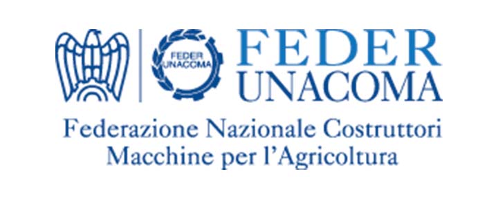 FederUnacoma Federazione Nazionale Costruttori Macchine per l'Agricoltura