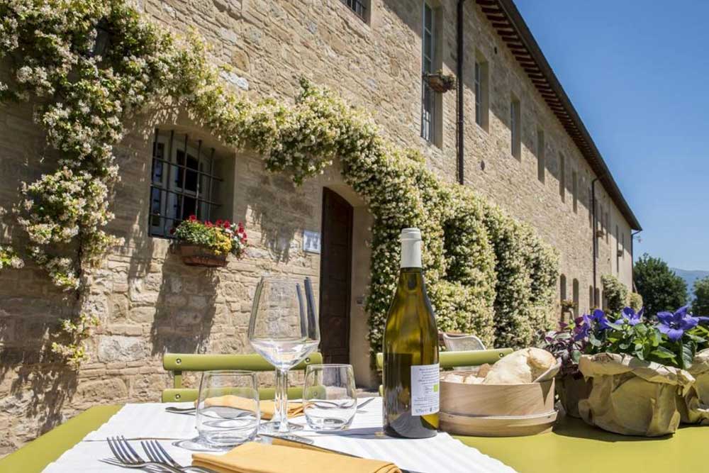 Favorita Food &amp; Wine Resort