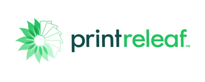 Printreleaf