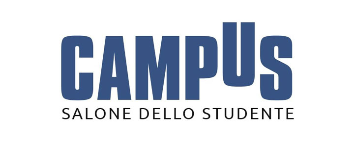 Campus Salone dello Studente di Perugia formazione post diploma in Italia e all'estero. Umbria Fiere Bastia Umbra (PG)