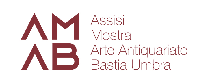  AMAB Assisi Antiques Art Exhibition Bastia Umbra Umbriafiere (Pg) Italy