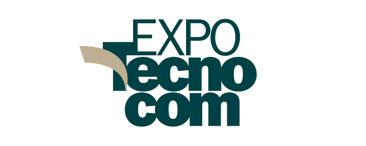 Expo Tecnocom National exhibition of technologies, products, services and furnishings for the HO.RE.CA sector. - Umbriafiere Bastia Umbra (Pg) Italy