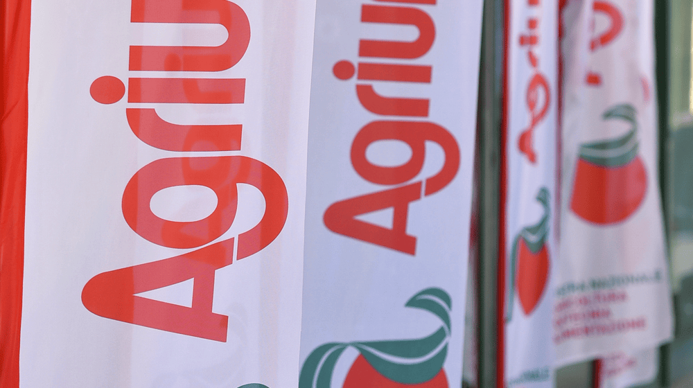 27-29 March 2026 Agriumbria National Exhibition Agriculture, Zootechnics, Food at Umbriafiere Bastia Umbra Italy 