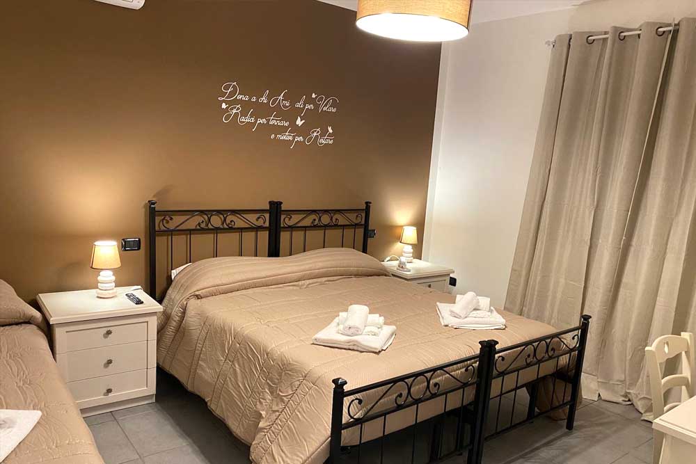 B&B Bella Assisi (Pg) Bed and Breakfast 7 km from Umbriafiere - Hospitality