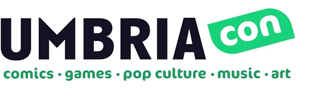 UmbriaCon festival comics, games, pop culture, music, art - Umbriafiere Bastia Umbra