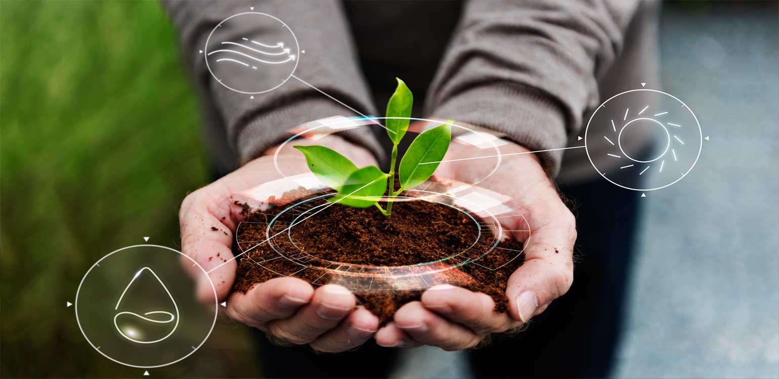 Convegno Umbriafiere. La gestione sostenibile delle risorse idriche in agricoltura