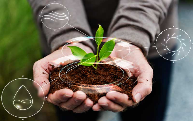 Convegno Umbriafiere. La gestione sostenibile delle risorse idriche in agricoltura