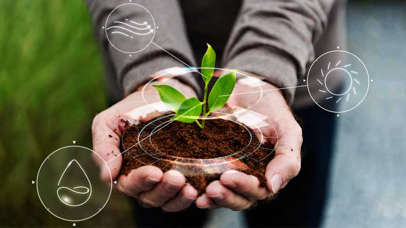 Convegno Umbriafiere. La gestione delle risorse idriche in agricoltura