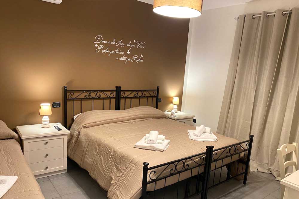 B&B Bella Assisi (Pg) a 7 Km da Umbriafiere - Ospitalità