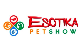 Esotika Pet show Perugia