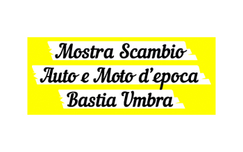 Mostra scambio auto e moto d'epoca